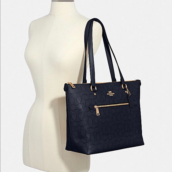 Coach Purses (not yet available, reserved) - Picture 2 of 2